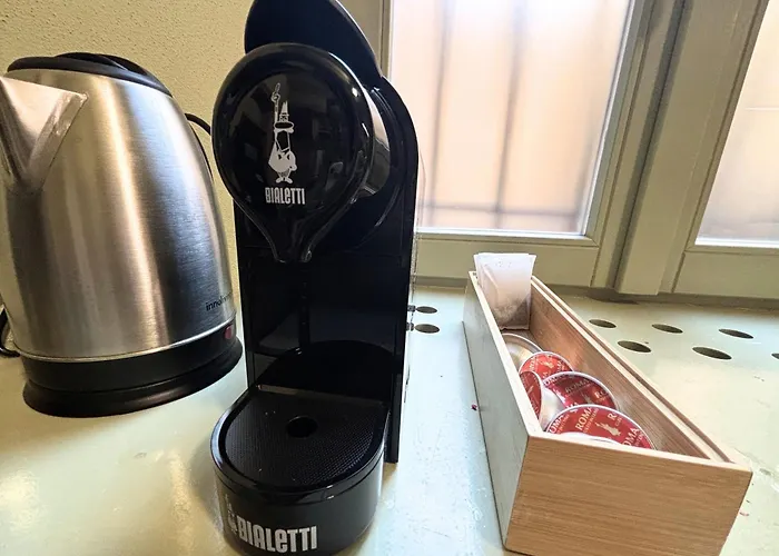 Apartman Donizetti 17 - Sostify