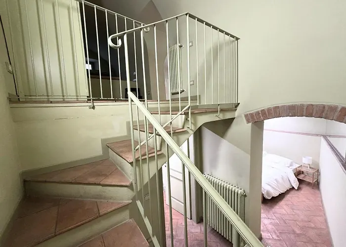 Donizetti 17 - Sostify Apartman Bergamo