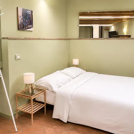 Donizetti 17 - Sostify Appartement