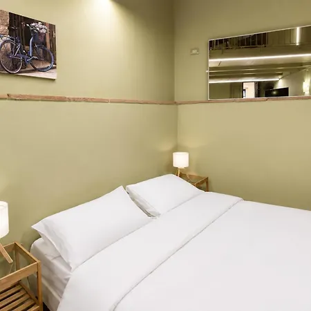 Apartamento Donizetti 17 - Sostify Bérgamo