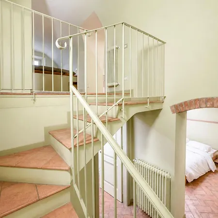 Donizetti 17 - Sostify Appartement