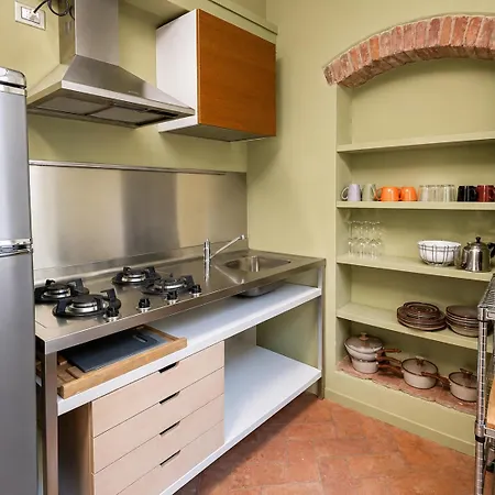 Donizetti 17 - Sostify Apartamento *