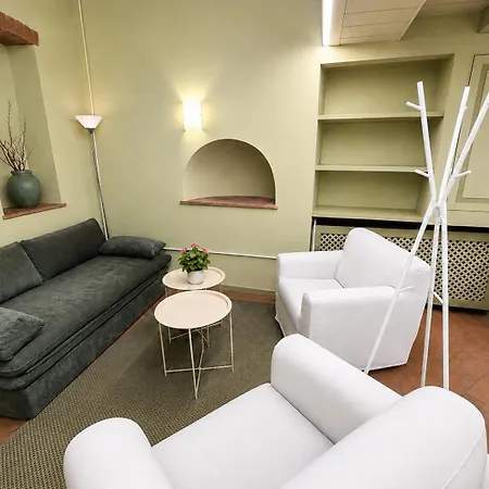Appartement Donizetti 17 - Sostify *