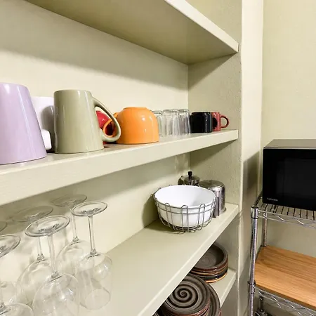 Donizetti 17 - Sostify Apartamento *