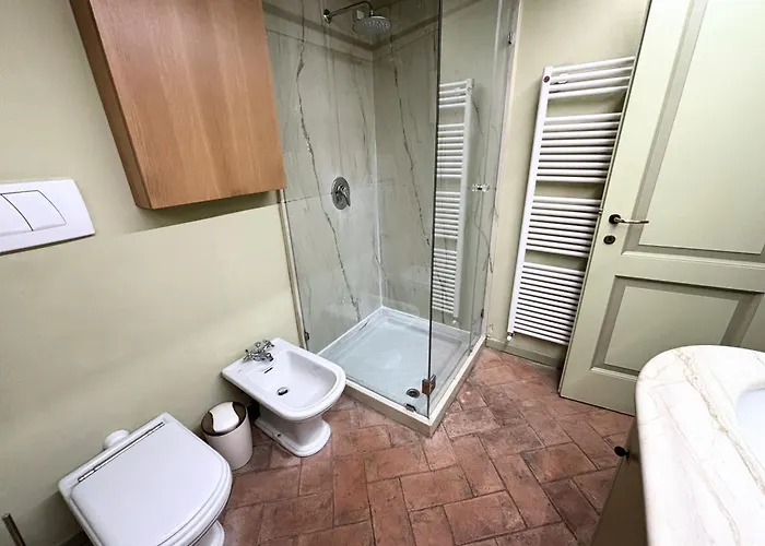 Donizetti 17 - Sostify Apartment *